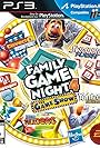 Hasbro Family Game Night 4: The Game Show (2011)