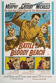 Battle at Bloody Beach (1961)