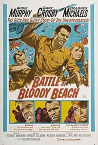Primary photo for Battle at Bloody Beach Primary photo for Battle at Bloody Beach