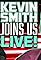 Kevin Smith LIVE on the show! SEN LIVE 196's primary photo