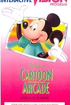 Disney's Cartoon Arcade (1990)