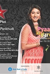 Primary photo for Aditya & Pankhuri Tour of the UK