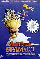 Monty Python's Spamalot