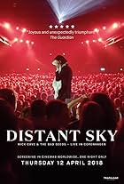 Distant Sky: Nick Cave & The Bad Seeds Live in Copenhagen