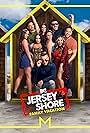 Jersey Shore: Os Originais (2018)