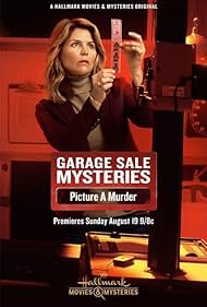 Picture a Murder (2018)