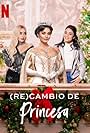 Vanessa Hudgens in (Re)cambio de princesa (2020)