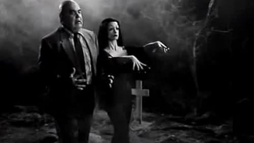 Ed Wood Trailer