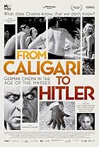 Von Caligari zu Hitler: Das deutsche Kino im Zeitalter der Massen (2014)