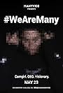 #WeAreMany (2018)