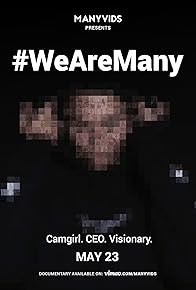 Primary photo for #WeAreMany