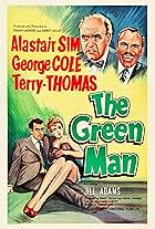 The Green Man (1956)