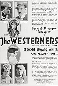 Primary photo for The Westerners Primary photo for The Westerners