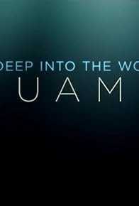 Primary photo for Going Deep Into the World of 'Aquaman'