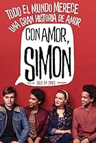 Con amor, Simon