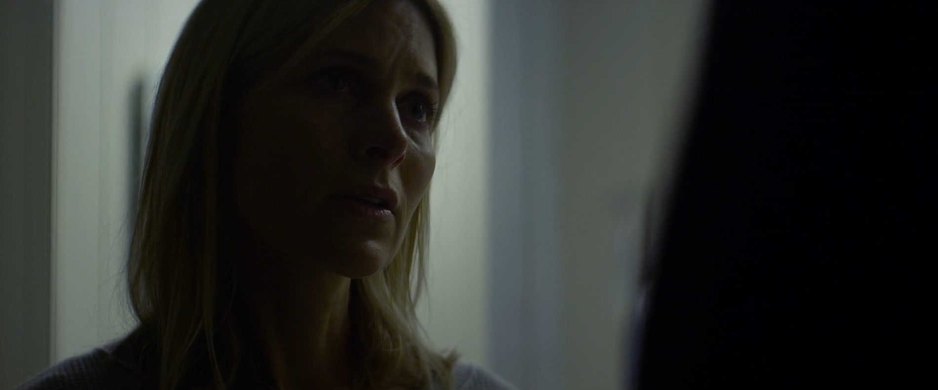 Rosie Fellner in Heist (2015)