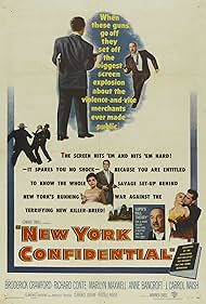 New York confidentiel (1955)