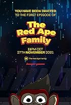 The Red Ape Family (2021)