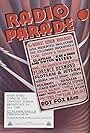 Radio Parade (1933)