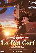 Le Roi cerf