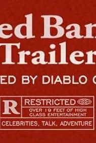 Red Band Trailer Hosted by Diablo Cody (2011)