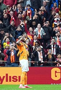 Primary photo for Galatasaray vs. Samsunspor