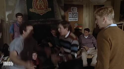 'Animal House' Anniversary Mashup