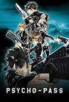 Psycho-Pass