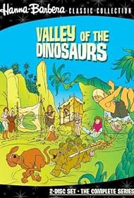 O Vale dos Dinossauros (1974)