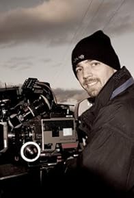 Primary photo for Matthew Irving