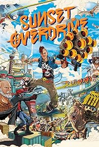 Primary photo for Sunset Overdrive