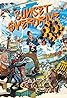 Sunset Overdrive (Video Game 2014) Poster