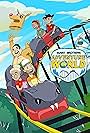 Nurry Brothers Adventure World (2020)