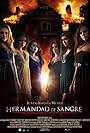 Briana Evigan, Margo Harshman, Rumer Willis, Leah Pipes, Jamie Chung, and Audrina Patridge in Hermandad de sangre (2009)