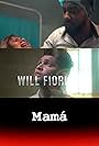 Will Fiorillo, Karina Valencia, and Sergio Borrero in Will Fiorillo: Mamá (2022)