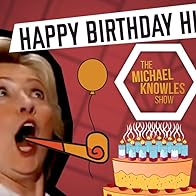 Primary photo for Happy Birthday, Hillary!