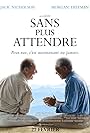 Morgan Freeman and Jack Nicholson in Sans plus attendre (2007)