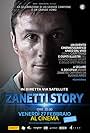 Javier Zanetti in Zanetti Story (2015)