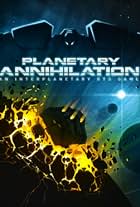 Planetary Annihilation (2014)