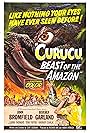 Curusú, el terror del Amazonas (1956)