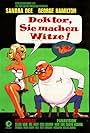 Doktor - Sie machen Witze! (1967)