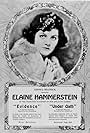 Elaine Hammerstein in Evidence (1922)