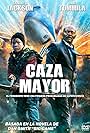 Samuel L. Jackson and Onni Tommila in Caza mayor (2014)