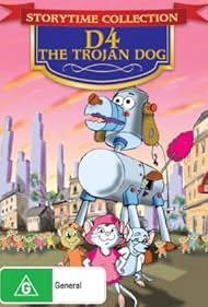 D4: The Trojan Dog (1999)