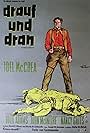 Joel McCrea in Drauf und dran (1959)