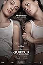 Bérénice Bejo and Martina Gusmán in La quietud (2018)