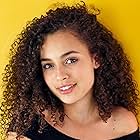 Mya-Lecia Naylor