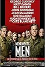 Monuments Men: Ungewöhnliche Helden (2014)