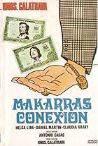 Makarras Conexion