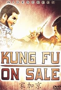 Primary photo for Kung Fu on Sale